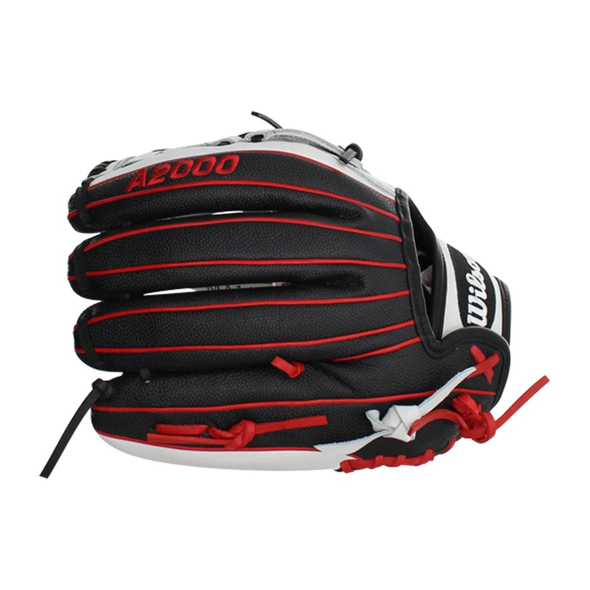 Wilson A2000 SuperSkin MA14 Monica Abbott 12.25" Fastpitch Softball Glove - Image 6
