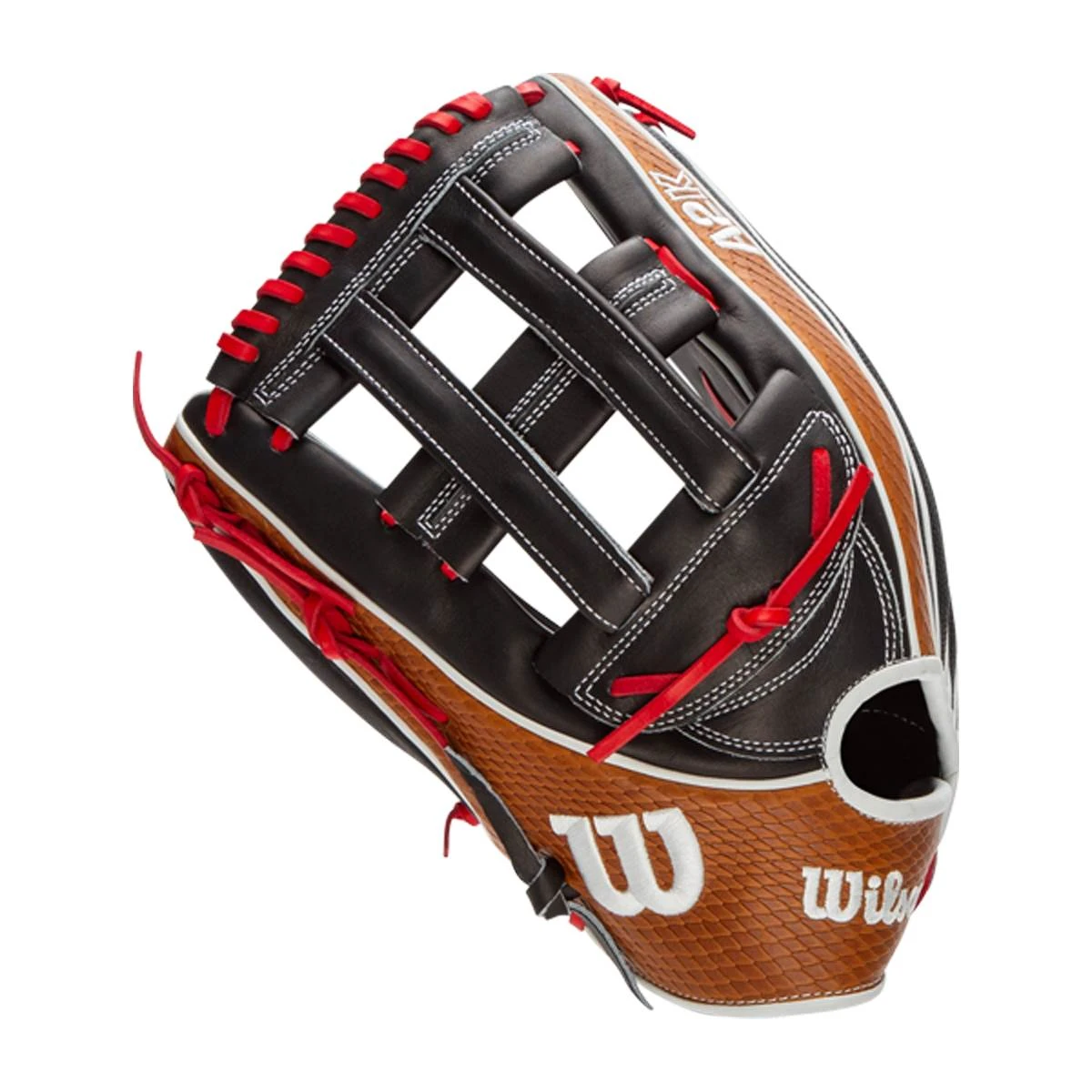 Wilson A2K SuperSkin 1799 12.75" Baseball Glove - Image 4