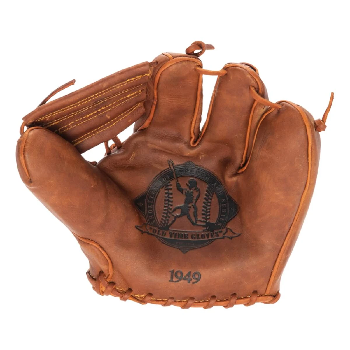 Shoeless Joe Golden Age Series Baseball Glove - Image 6