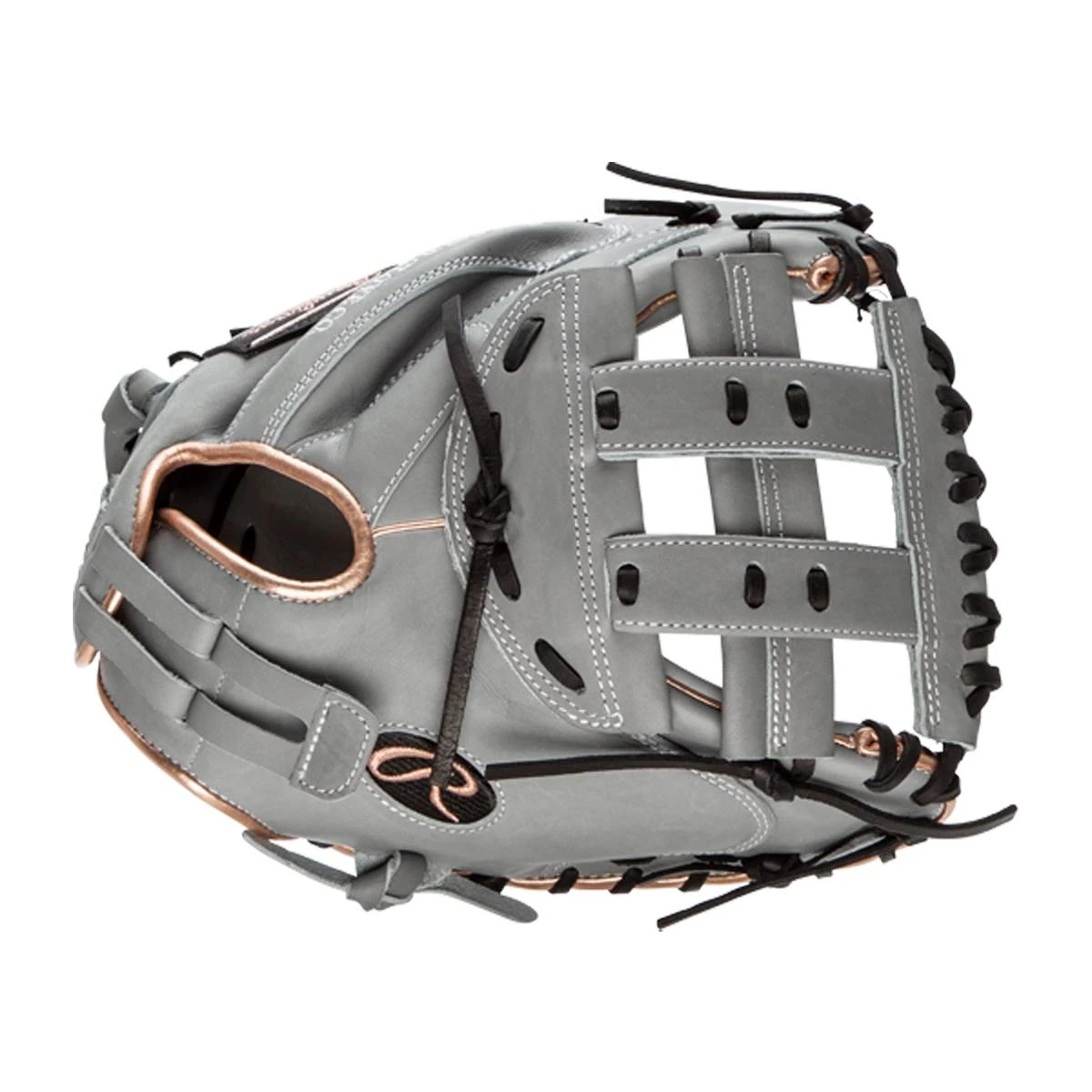 Rawlings Heart Of The Hide 33" Fastpitch Catcher's Mitt - Image 4