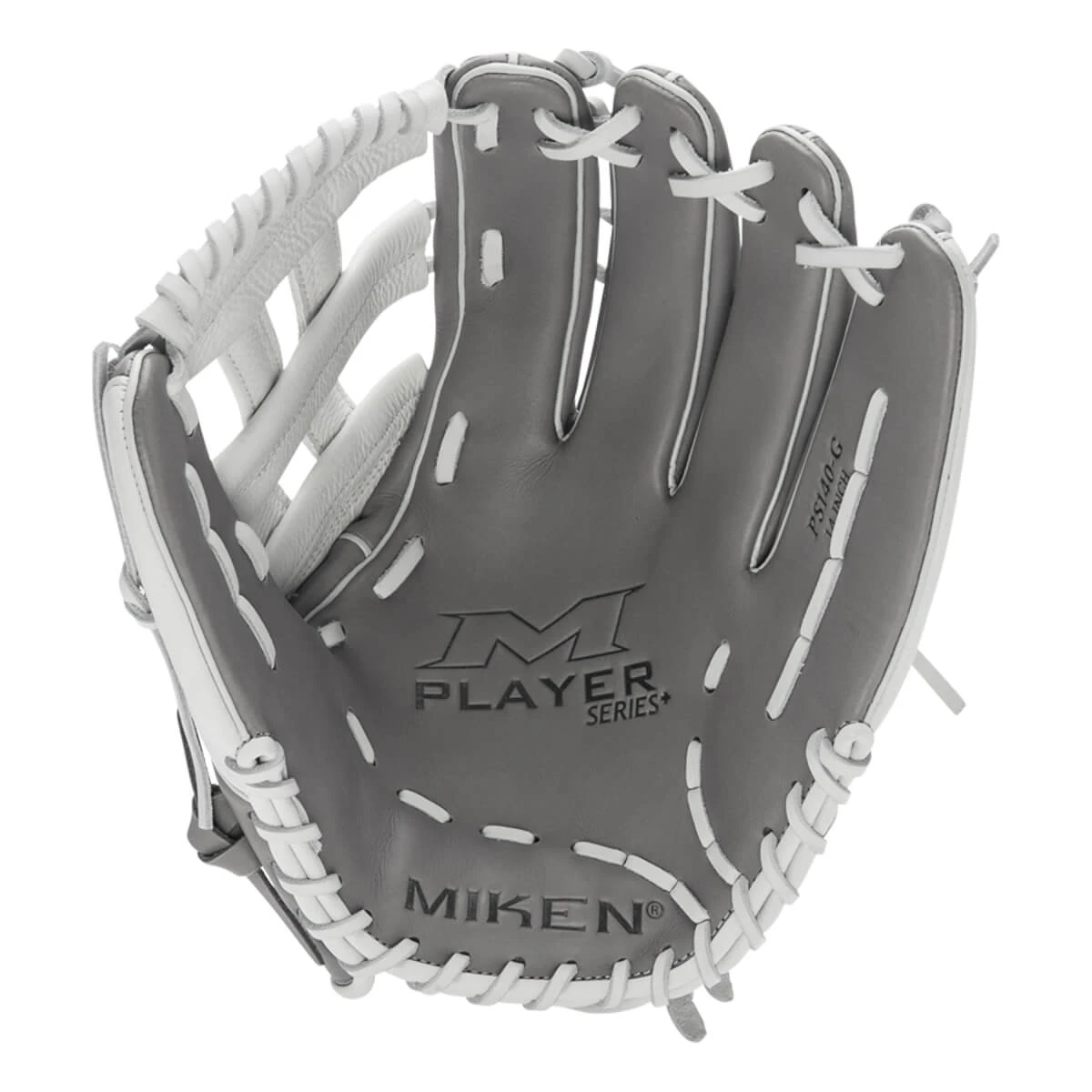 Miken Player Series+ 14" Slow Pitch Softball Glove - Image 2