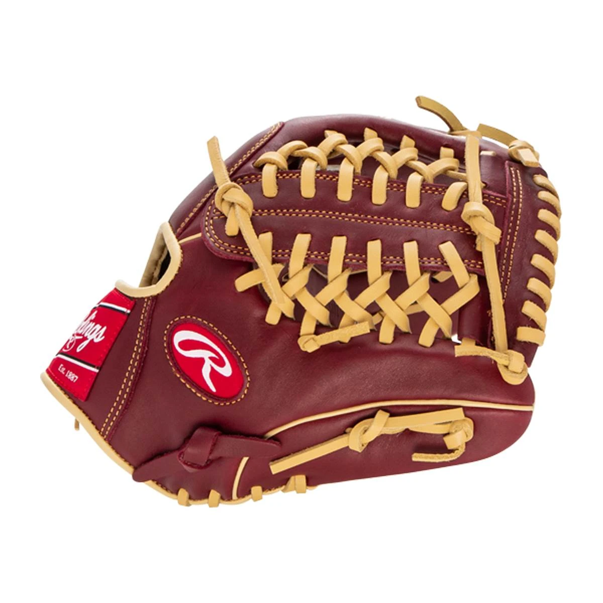 Rawlings Sandlot 11.75" Baseball Glove - Image 4