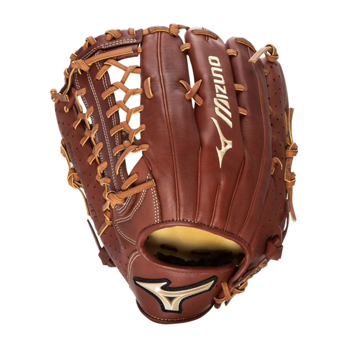 Mizuno Prime Elite 12.75'' Baseball Glove - Image 8