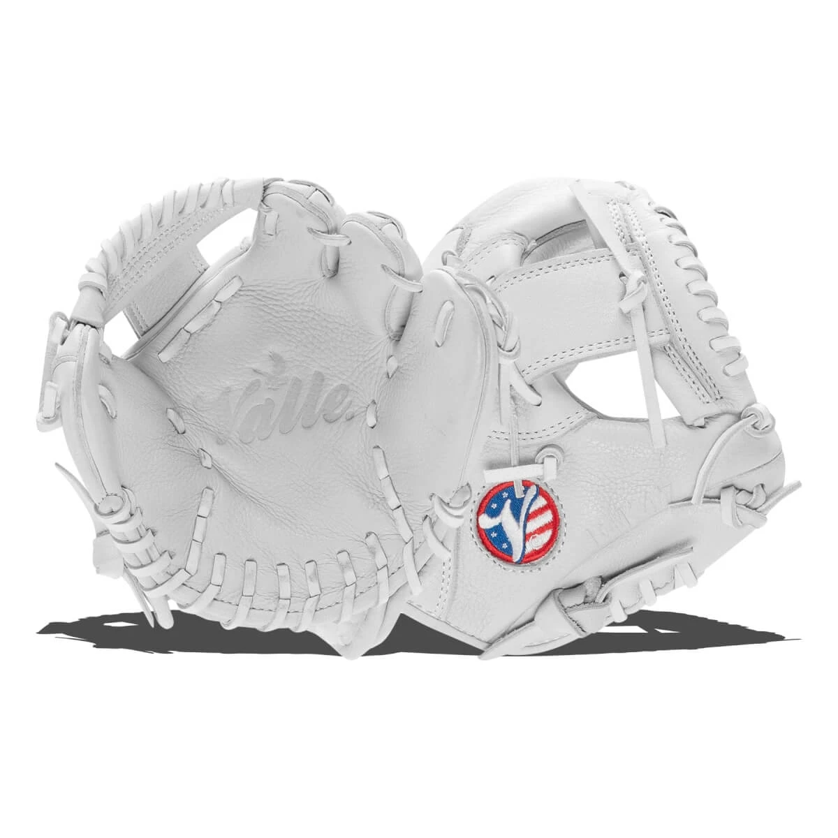 Valle Eagle 7" Infield Training Glove