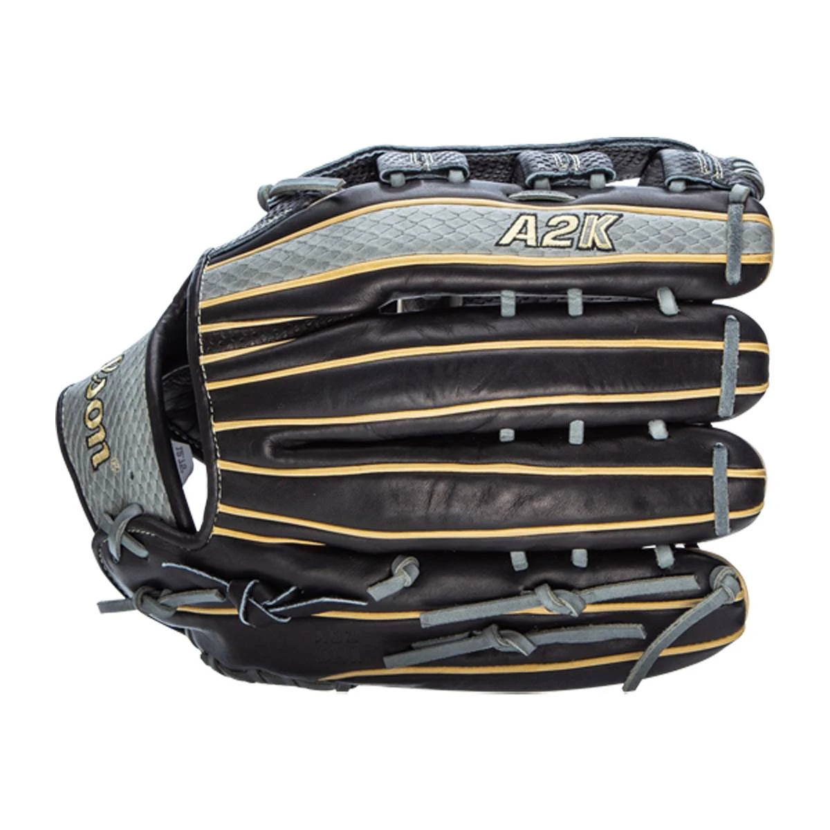 Wilson A2K Spin Control 1775 12.75" Baseball Glove - Image 12