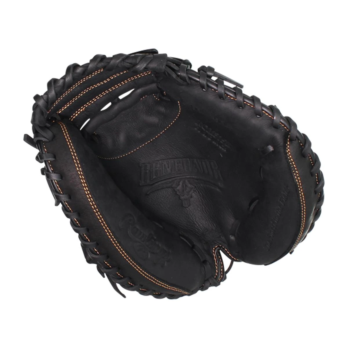 Rawlings Renegade 31.5" Youth Baseball Catcher's Mitt - Image 6