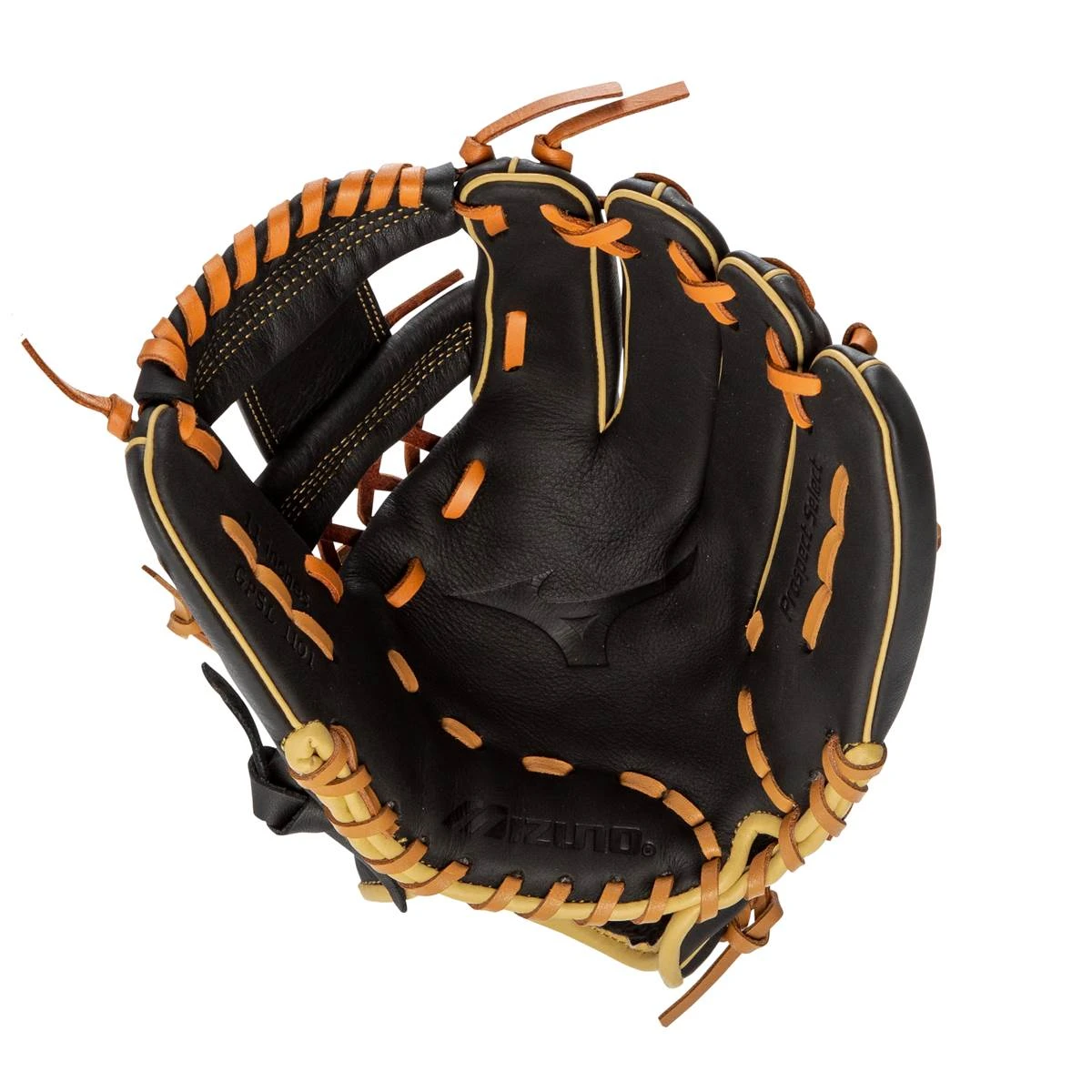 Mizuno Prospect Select 11" Youth Baseball Glove - Image 2