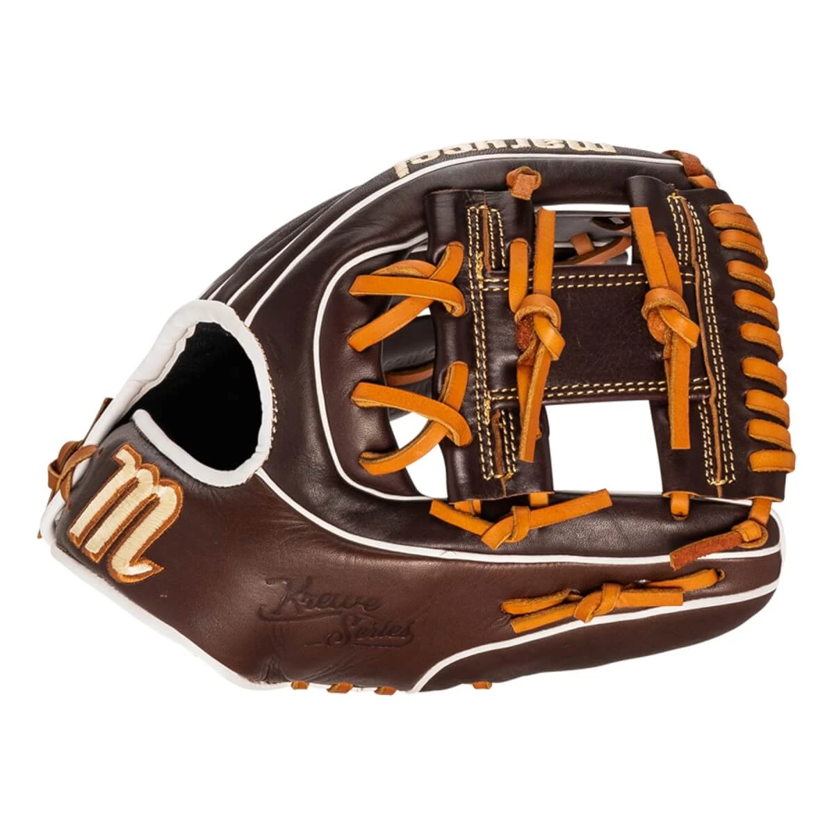 Marucci Krewe 11" Youth Baseball Glove - Image 4