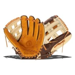 Nokona DesertKIP Pro 12.75" Baseball Glove