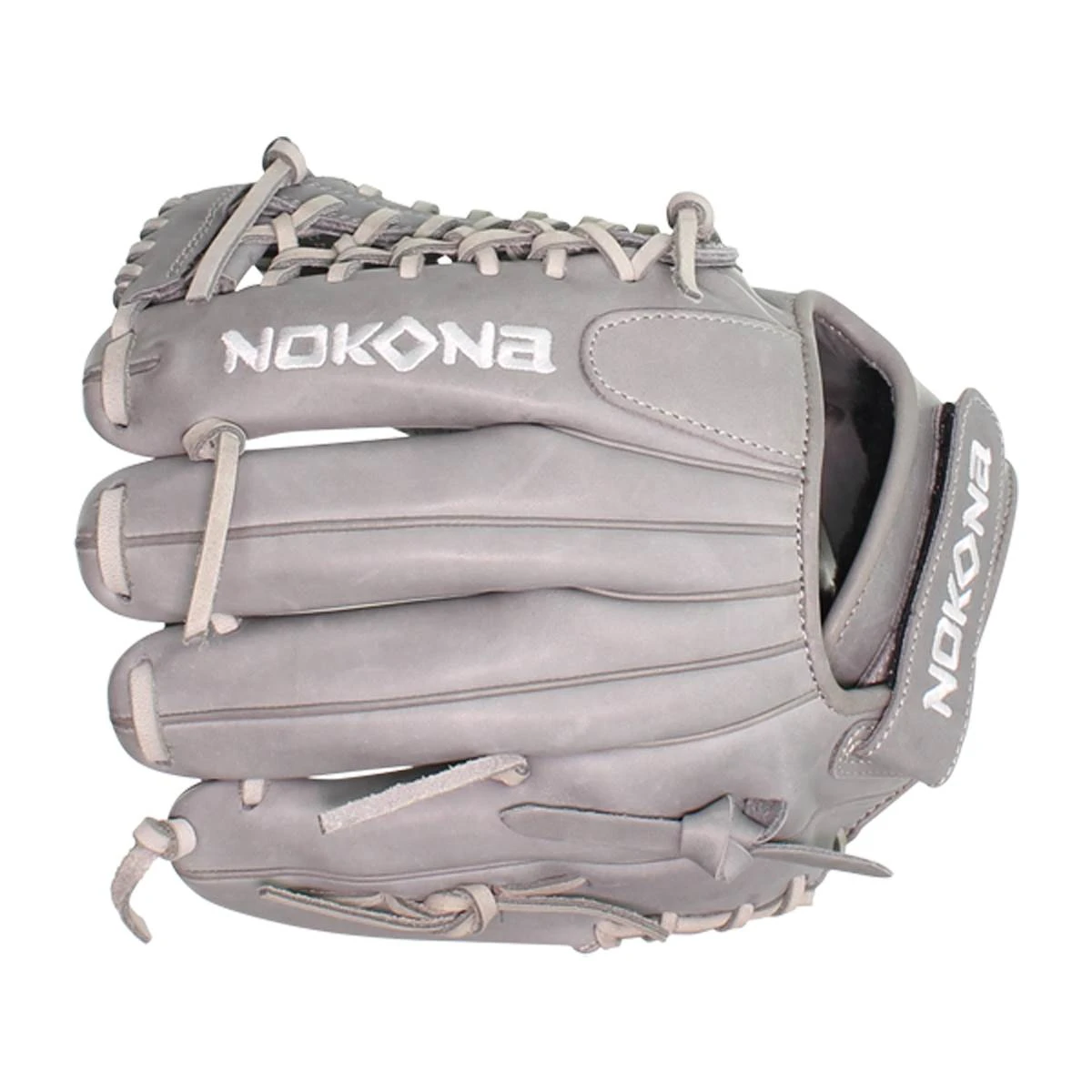 Nokona American Kip 11.5" Fastpitch Softball Glove - Image 5