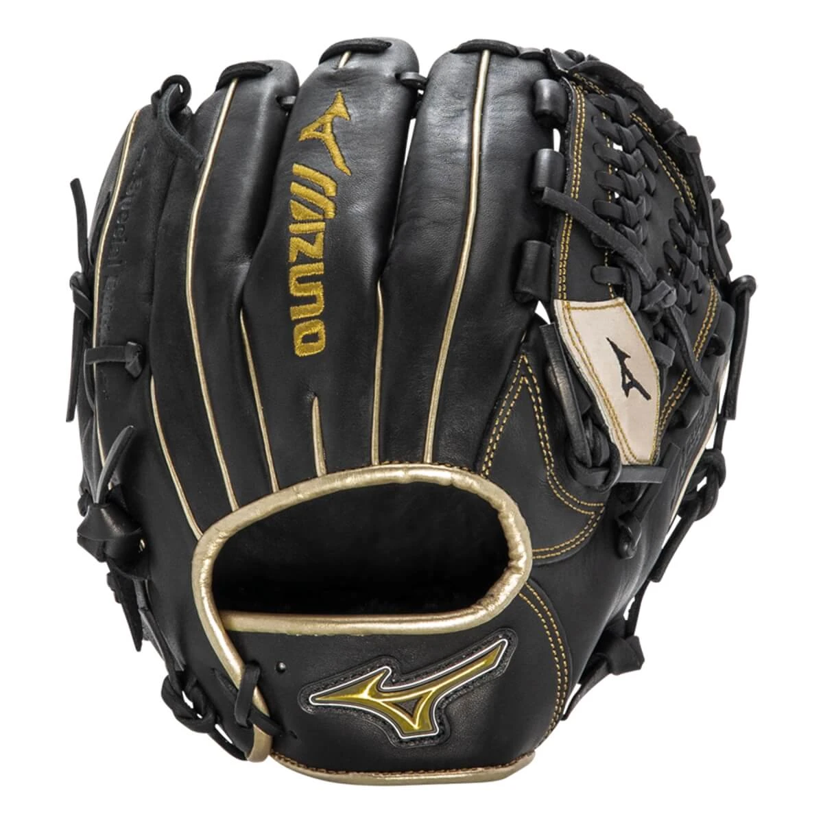 Mizuno MVP Prime SE 11.75'' Baseball Glove - Image 7