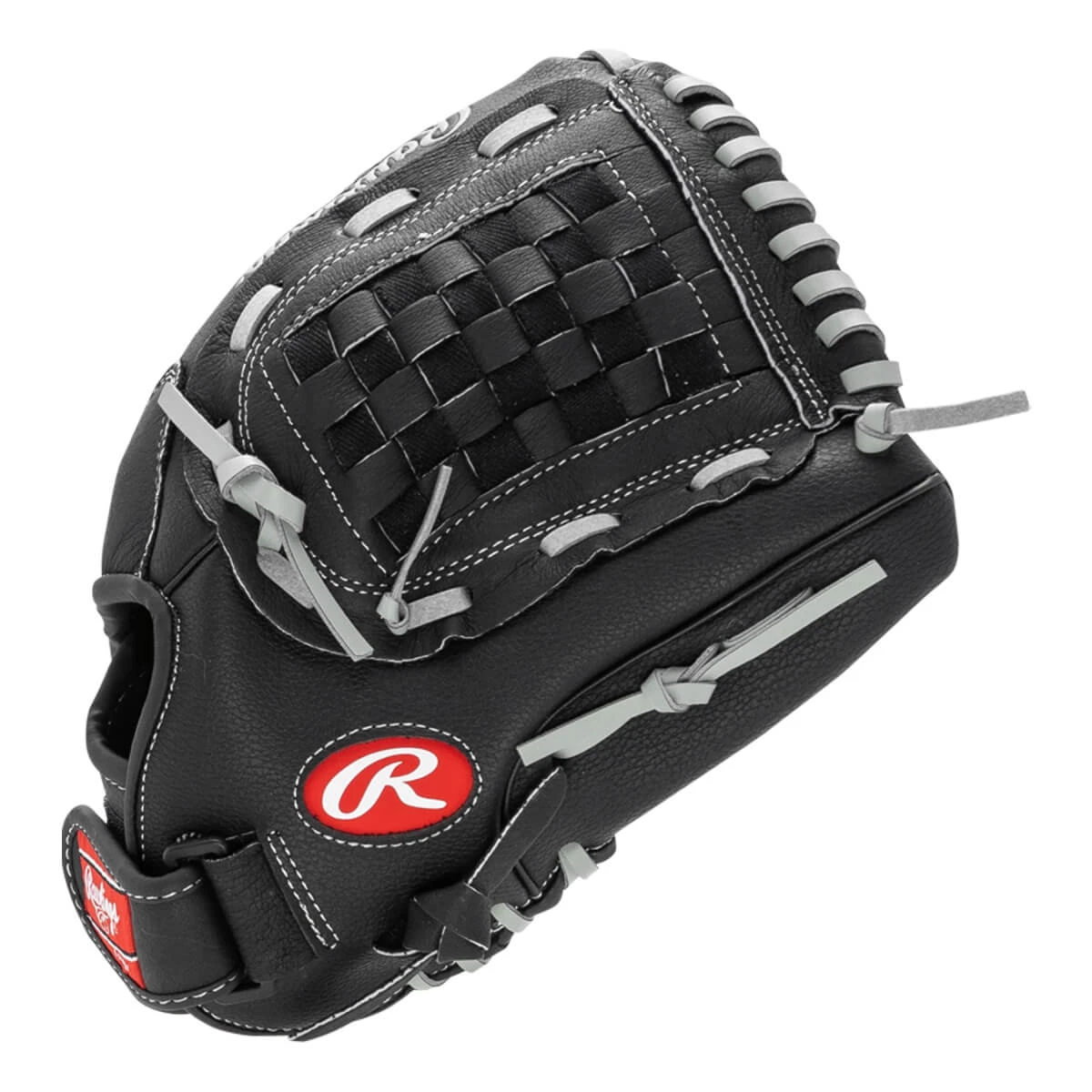 Rawlings RSB 12" Slow Pitch Softball Glove - Image 10