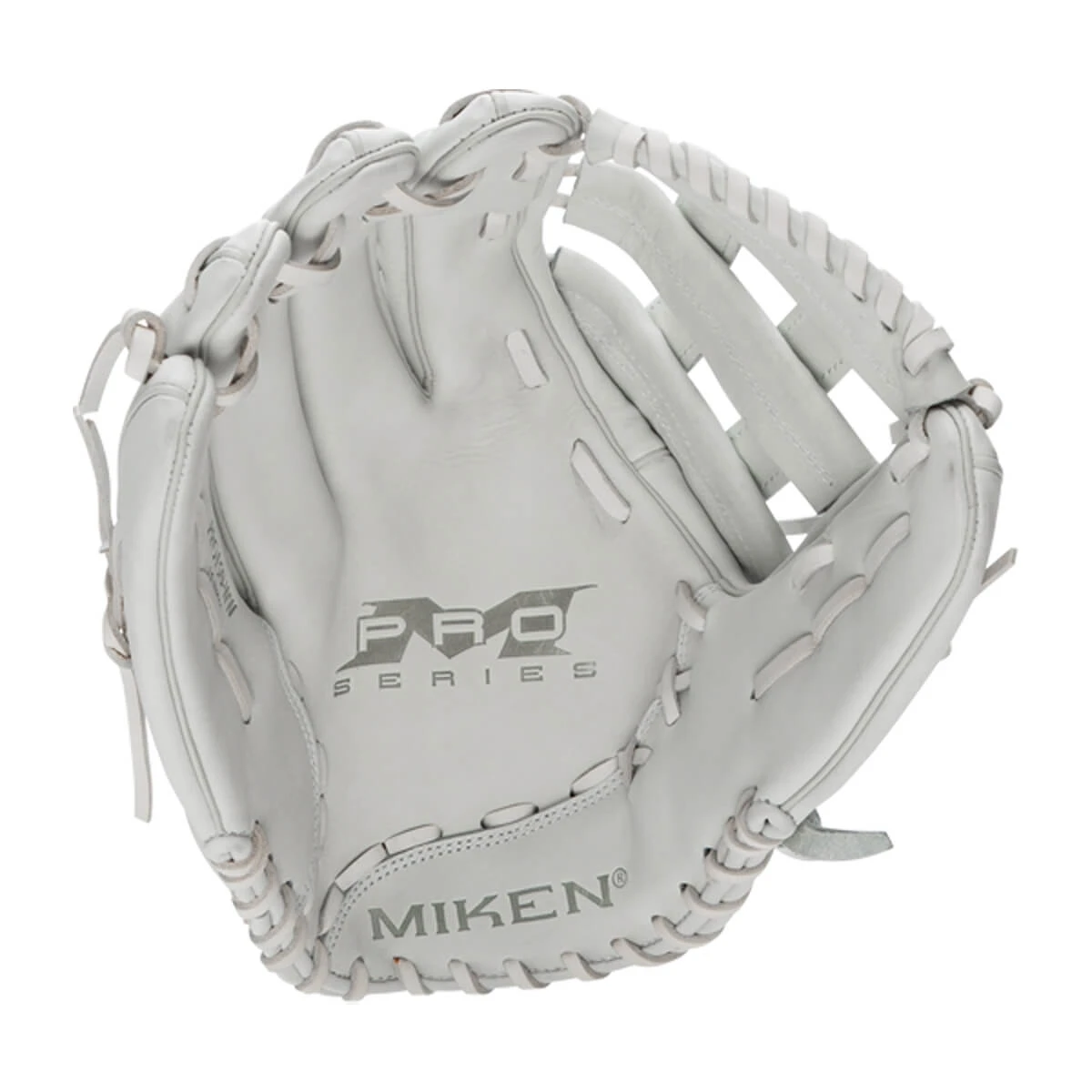 Miken Pro Series 15" Slow Pitch Softball Glove - Image 13