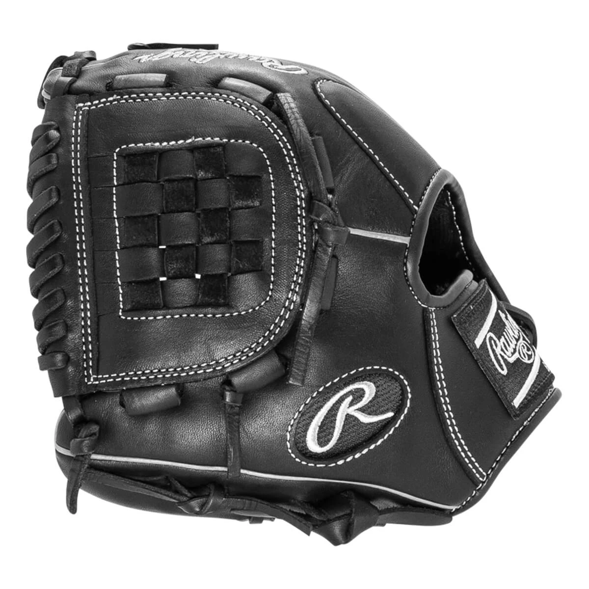 Rawlings Gamer ContoUR 10" Youth Baseball Glove - Image 11