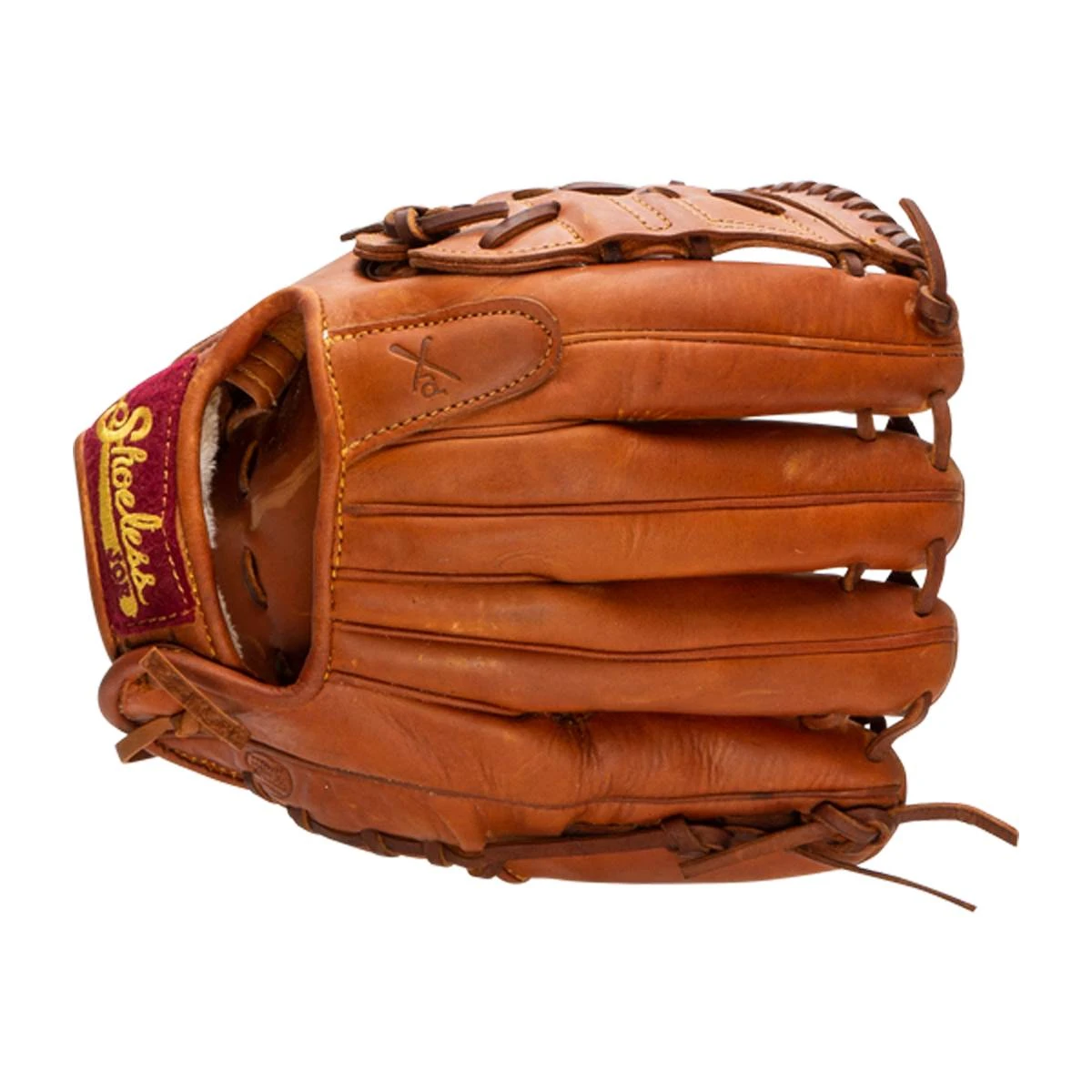 Shoeless Joe Professional 11.25" Baseball Glove - Image 12