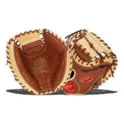Rawlings Pro Preferred 33" Baseball Catcher's Mitt
