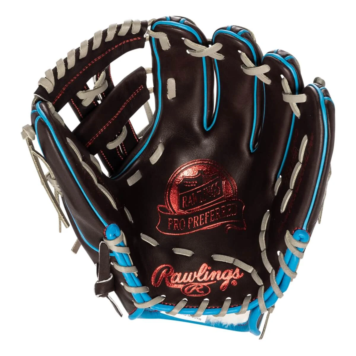 Rawlings Pro Preferred 11.5" Baseball Glove - Image 2