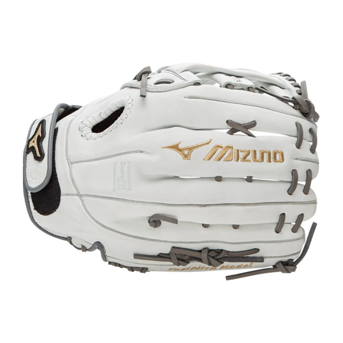 Mizuno MVP Prime 13" Fastpitch Softball Glove - Image 12