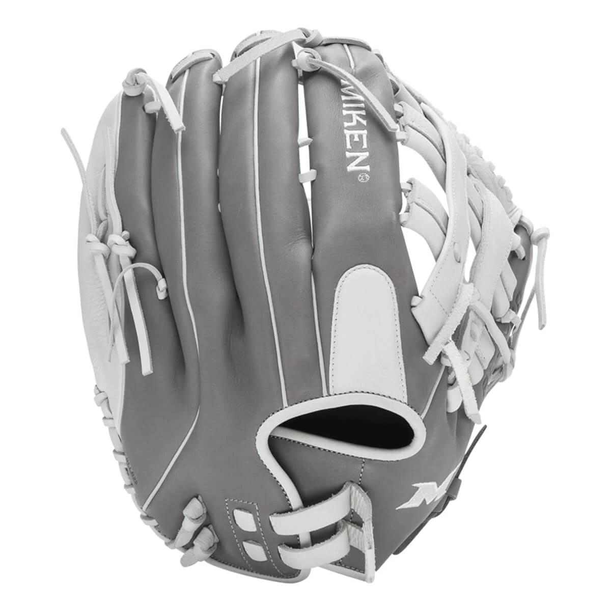 Miken Player Series+ 15" Slow Pitch Softball Glove - Image 7