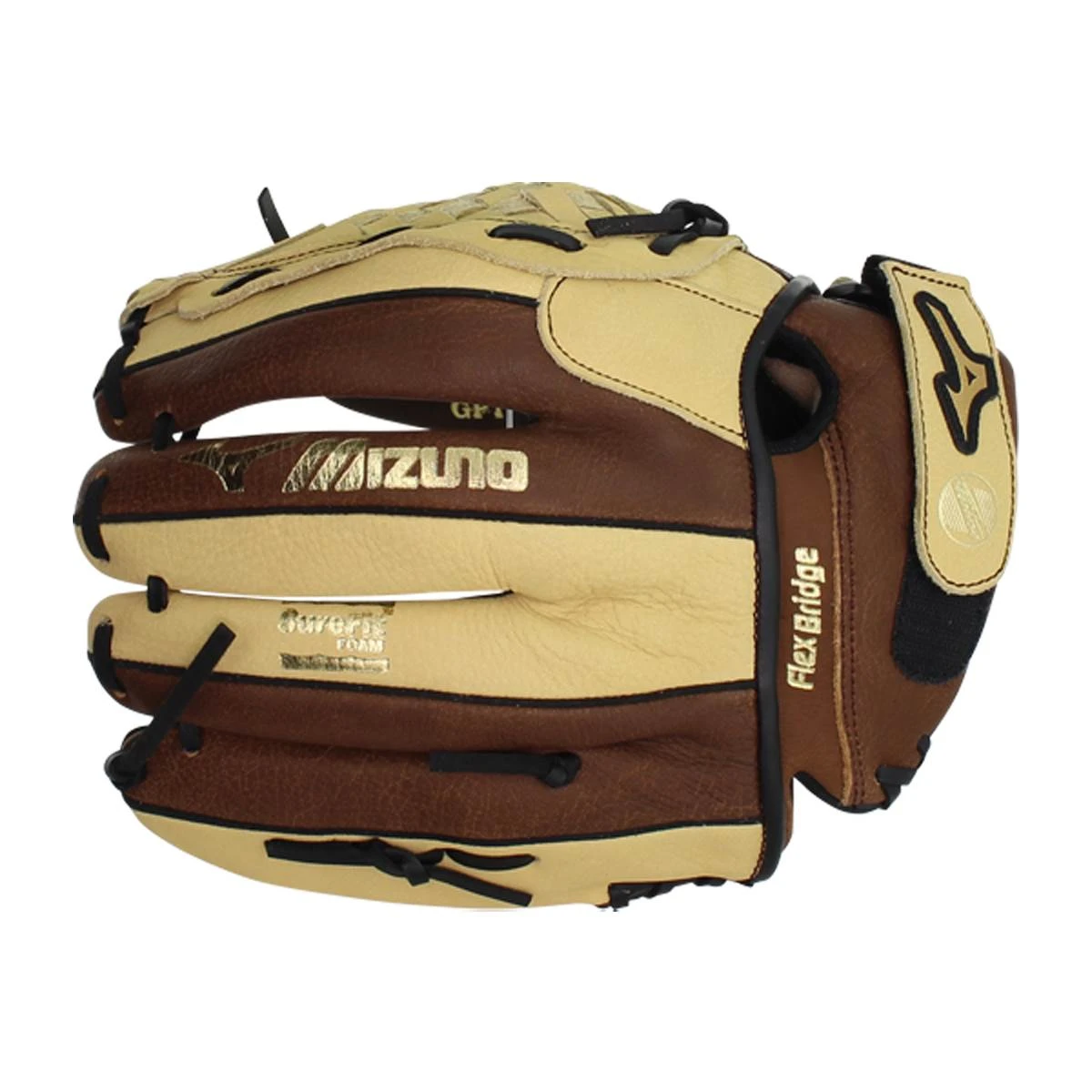 Mizuno Prospect Paraflex 11.75" Youth Baseball Glove - Image 5