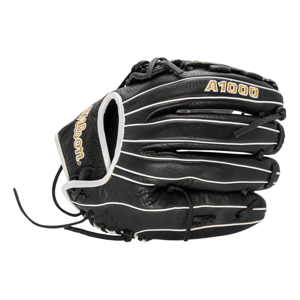 Wilson A1000 P12 12" Fastpitch Softball Glove - Image 12