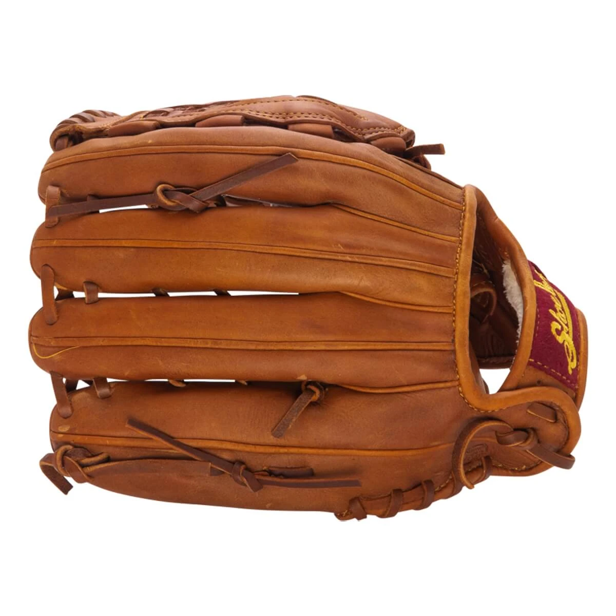 Shoeless Joe Professional 12.5" Baseball Glove - Image 12