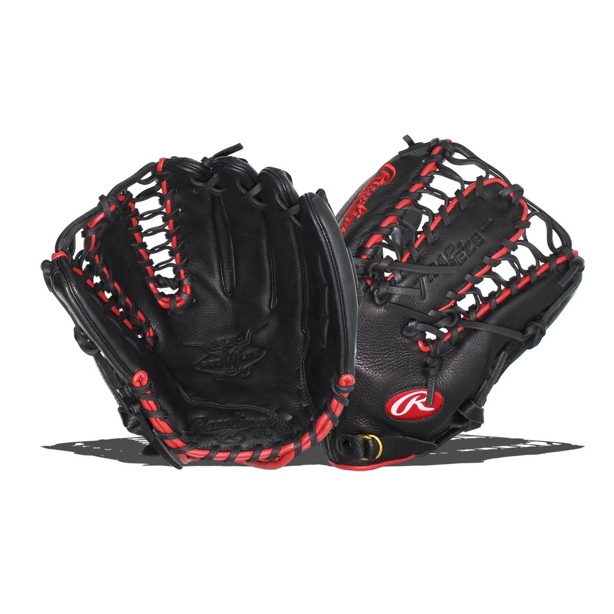 Rawlings Select Pro Lite 12.25" Mike Trout Youth Baseball Glove