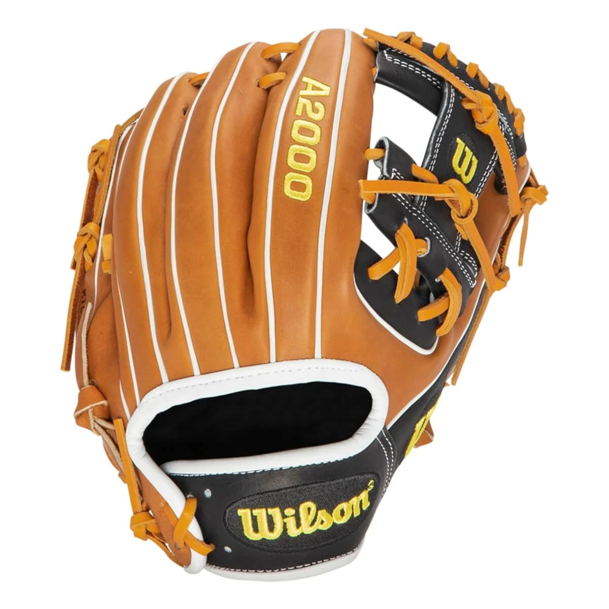 Wilson A2000 1788 11.25" Baseball Glove - Image 7