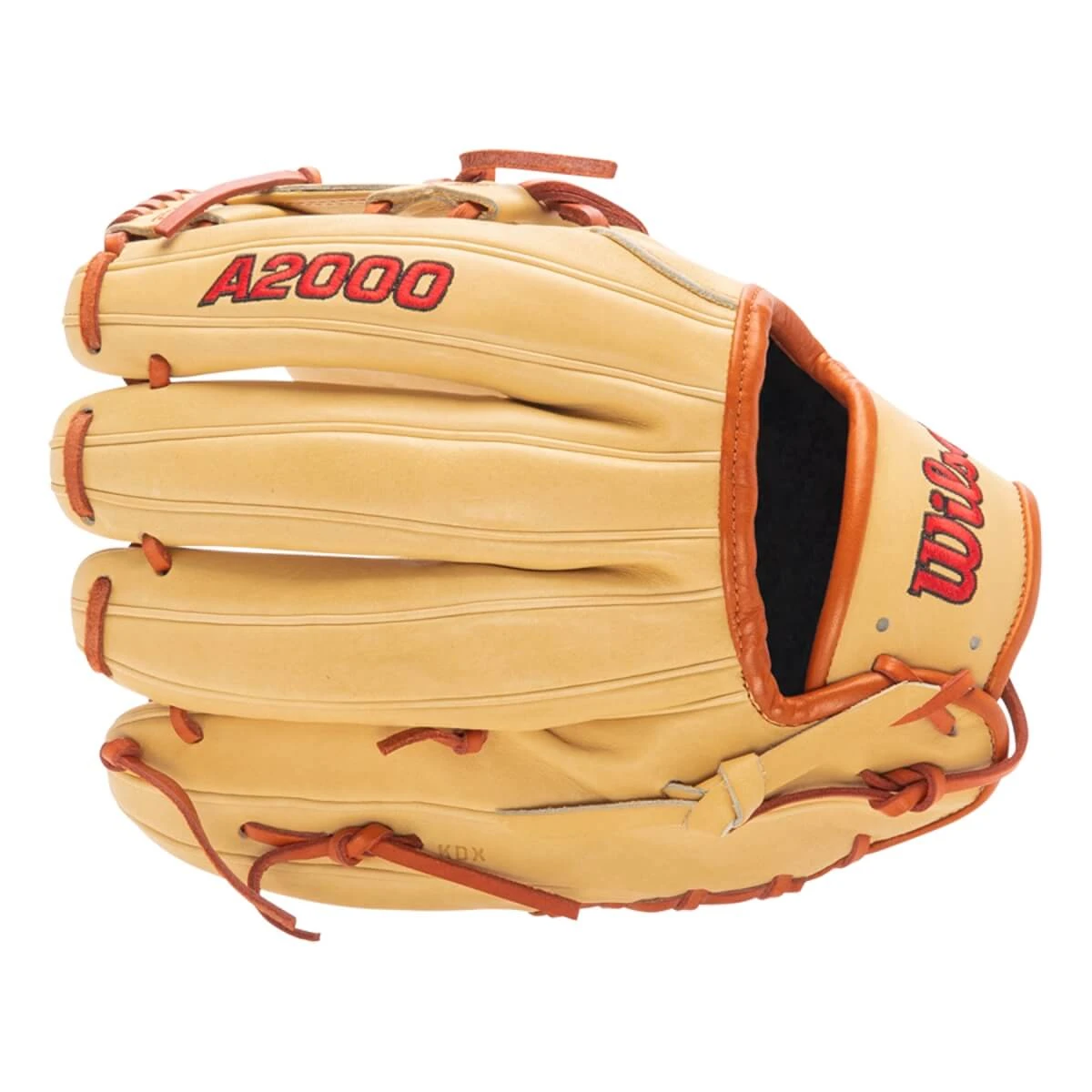 Wilson A2000 1787 11.75" Baseball Glove - Image 5