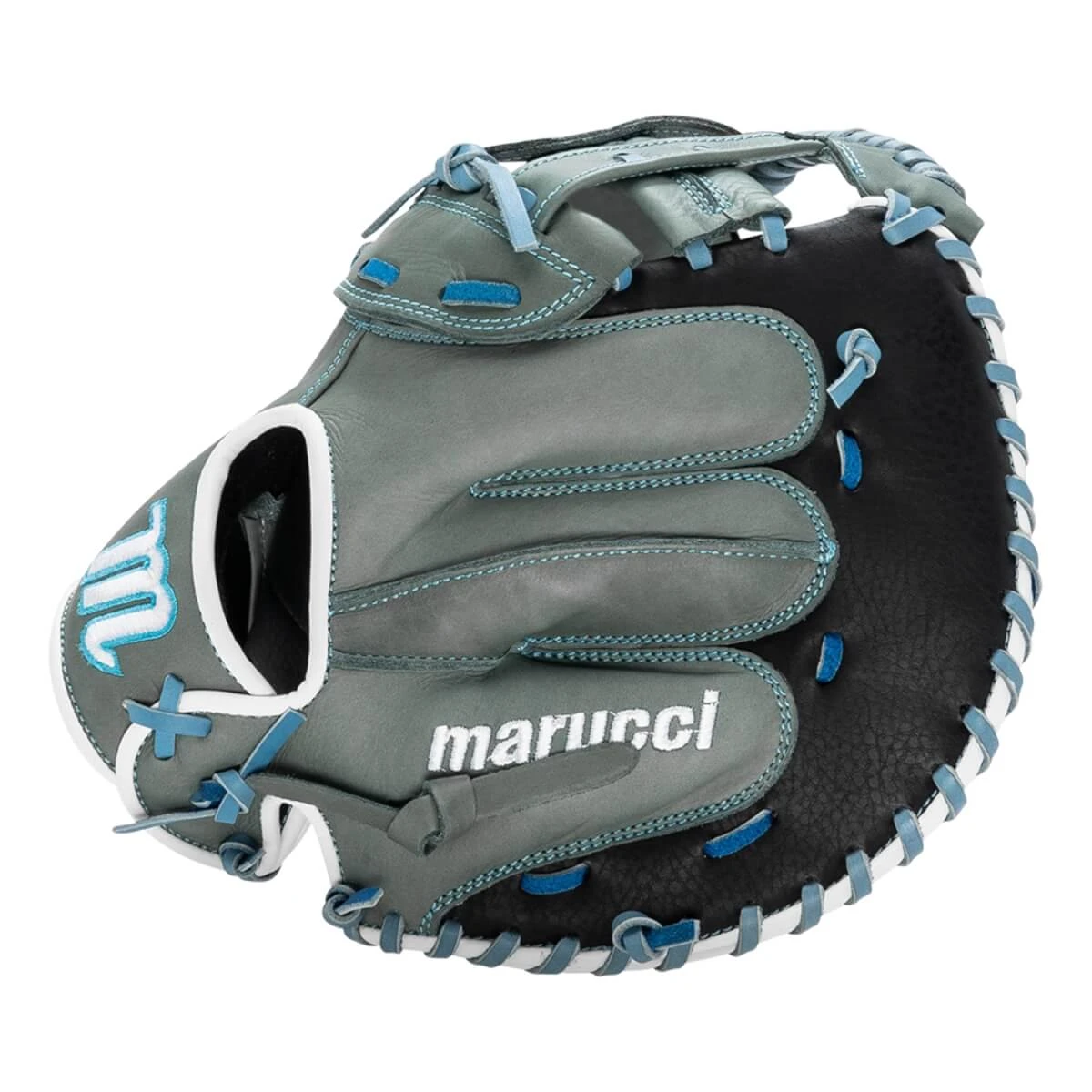 Marucci Caddo 32" Youth Fastpitch Softball Catcher's Mitt - Image 12