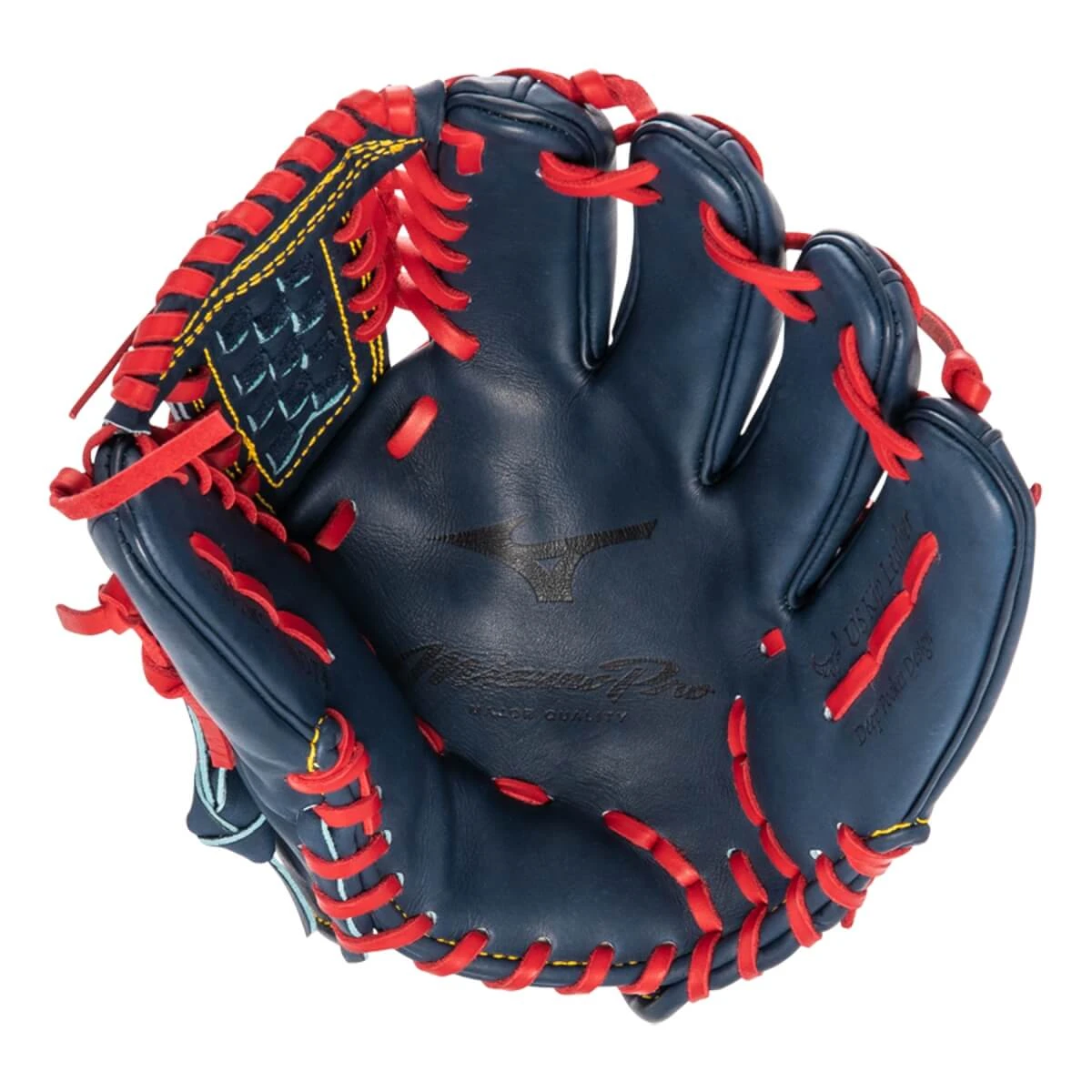 Mizuno Pro Mike Soroka 12" Baseball Glove - Image 6