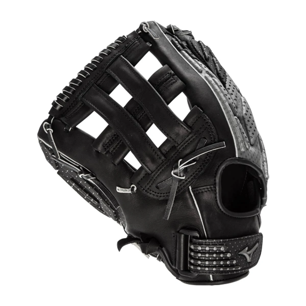 Mizuno Techfire 12.5" Slow Pitch Softball Glove - Image 10
