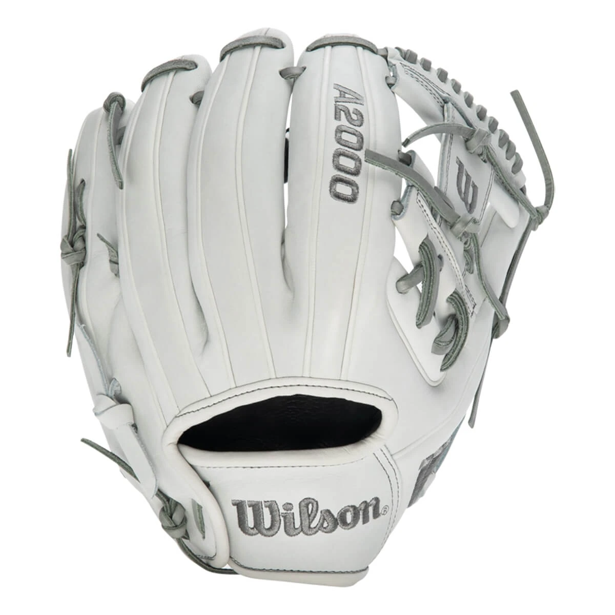 Wilson A2000 Ice DP15 11.5" Baseball Glove - Image 7