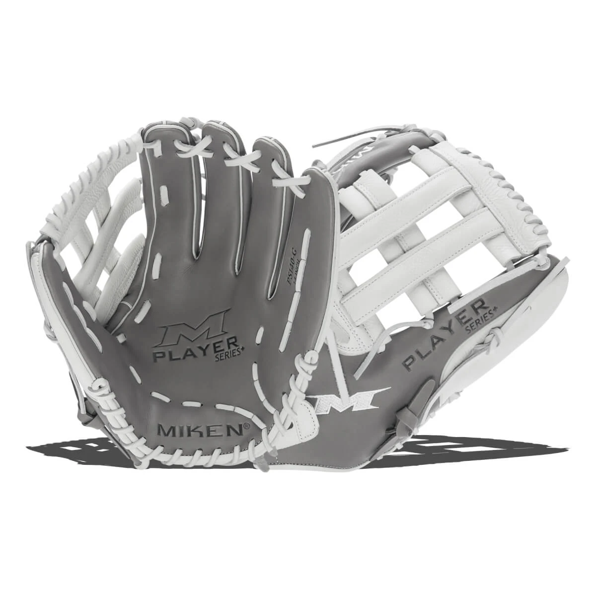 Miken Player Series+ 14" Slow Pitch Softball Glove