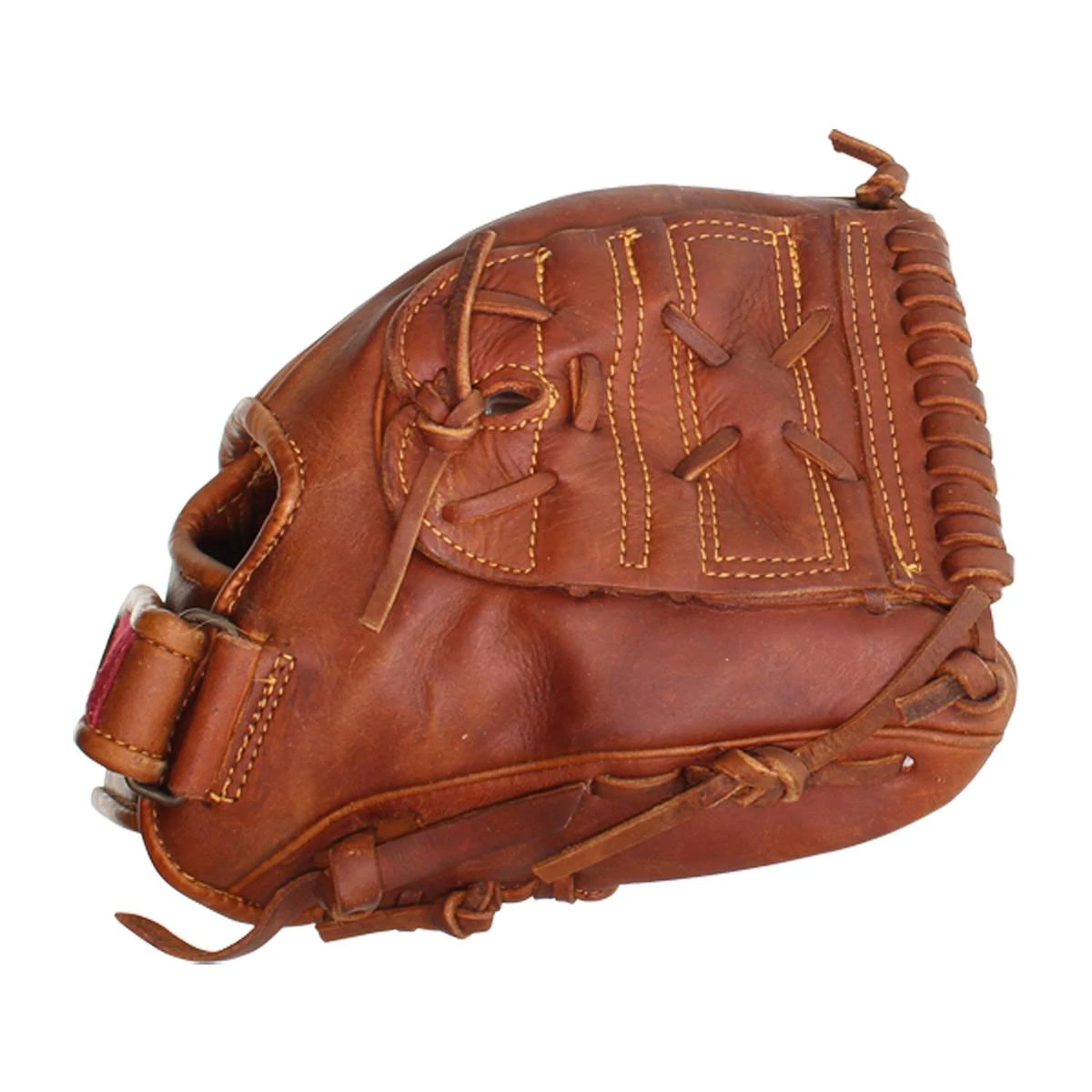 Shoeless Jane 11.25" Fastpitch Softball Glove - Image 4