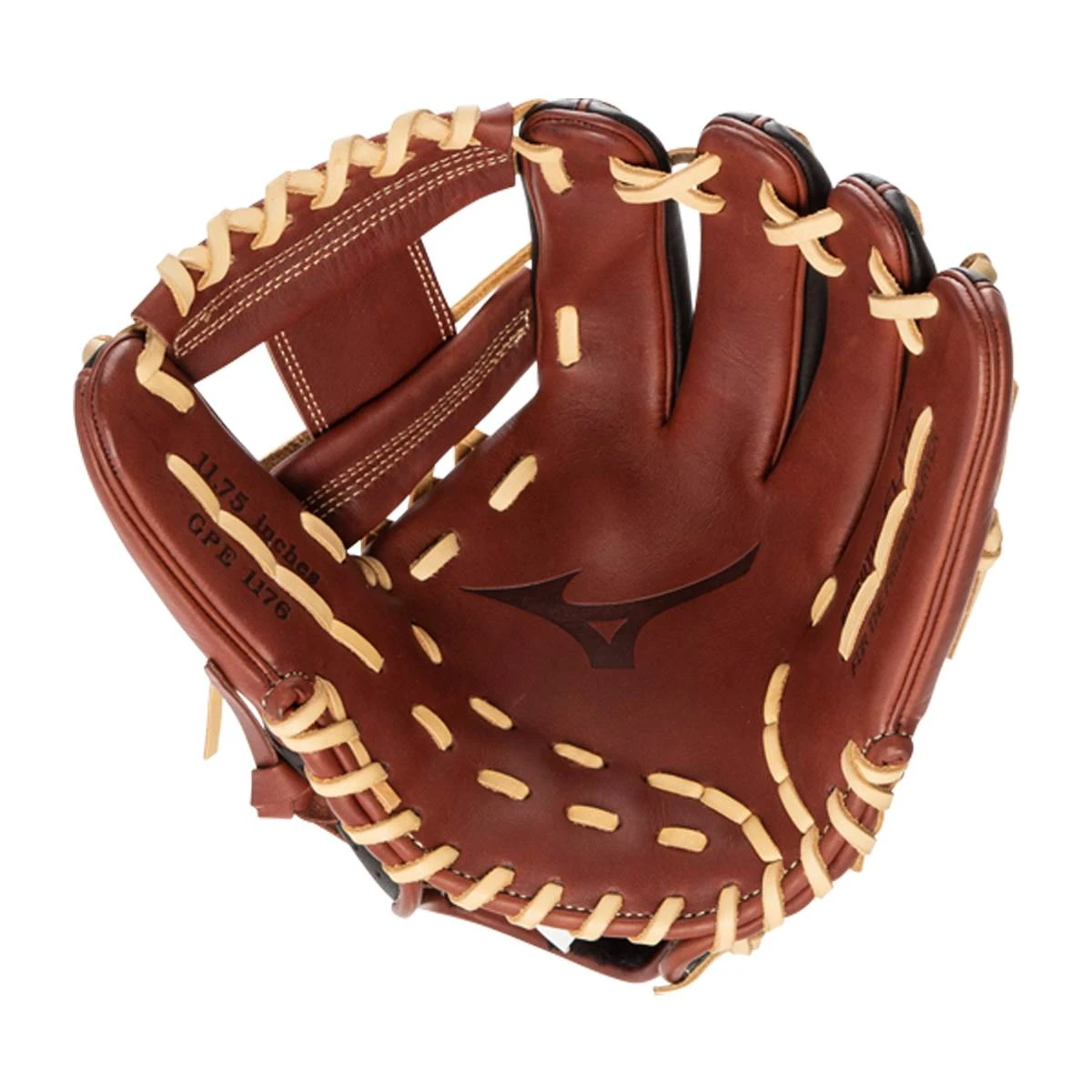 Mizuno Prime Elite 11.75" Baseball Glove - Image 2