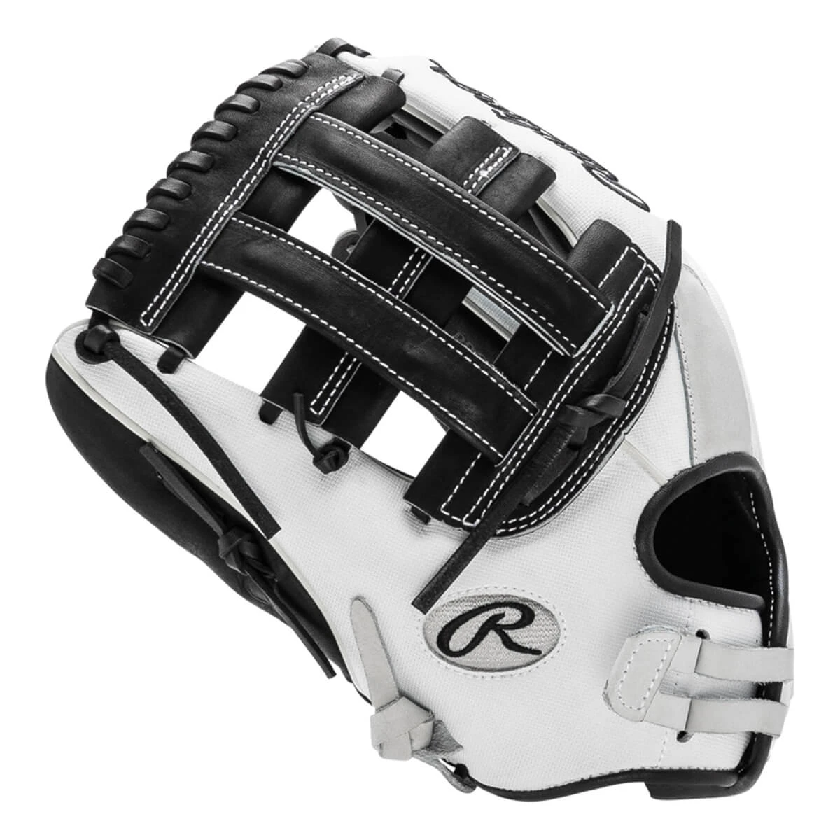 Rawlings Heart Of The Hide Speed Shell 12.75" Fastpitch Softball Glove - Image 10