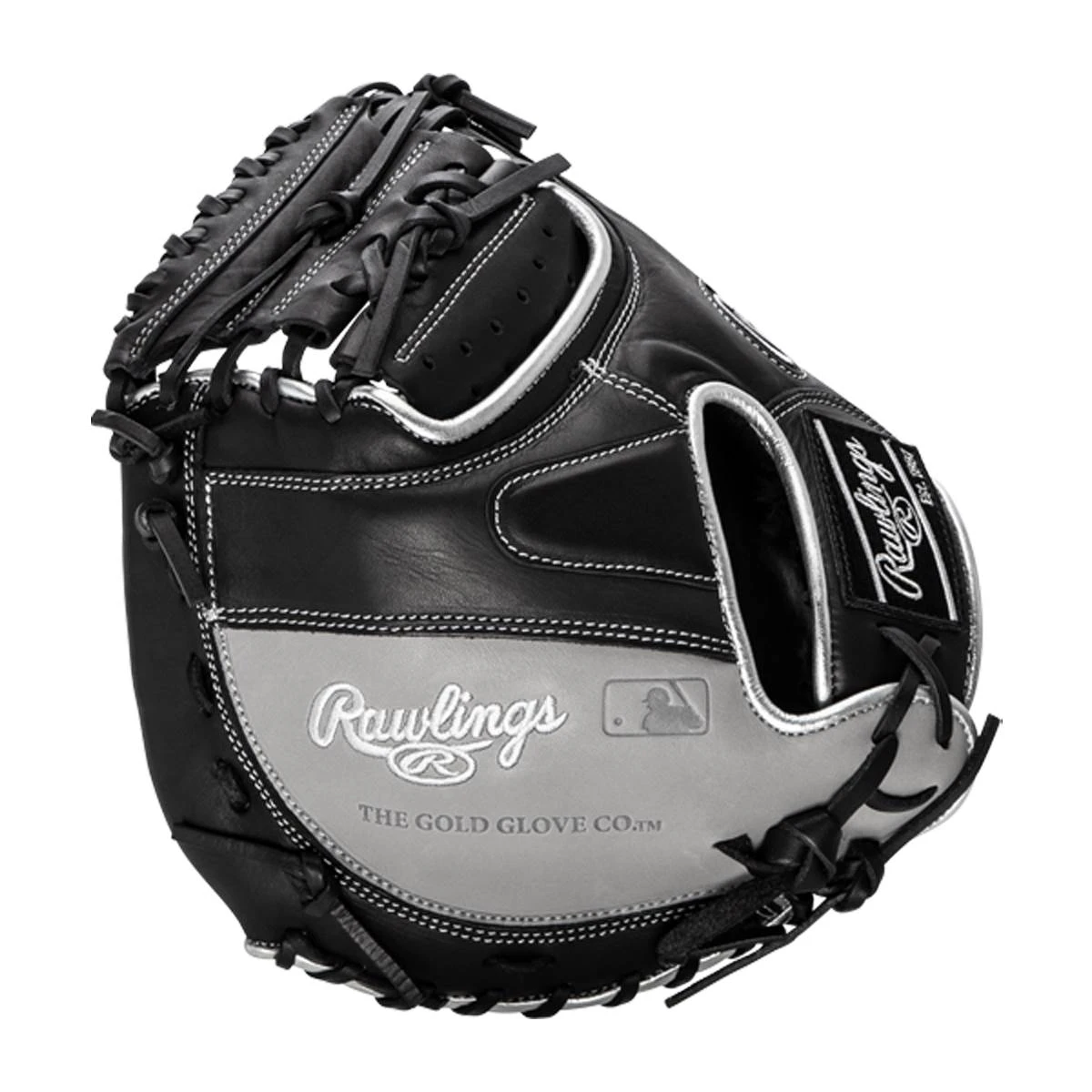 Rawlings Encore 32" Baseball Catcher's Mitt - Image 5