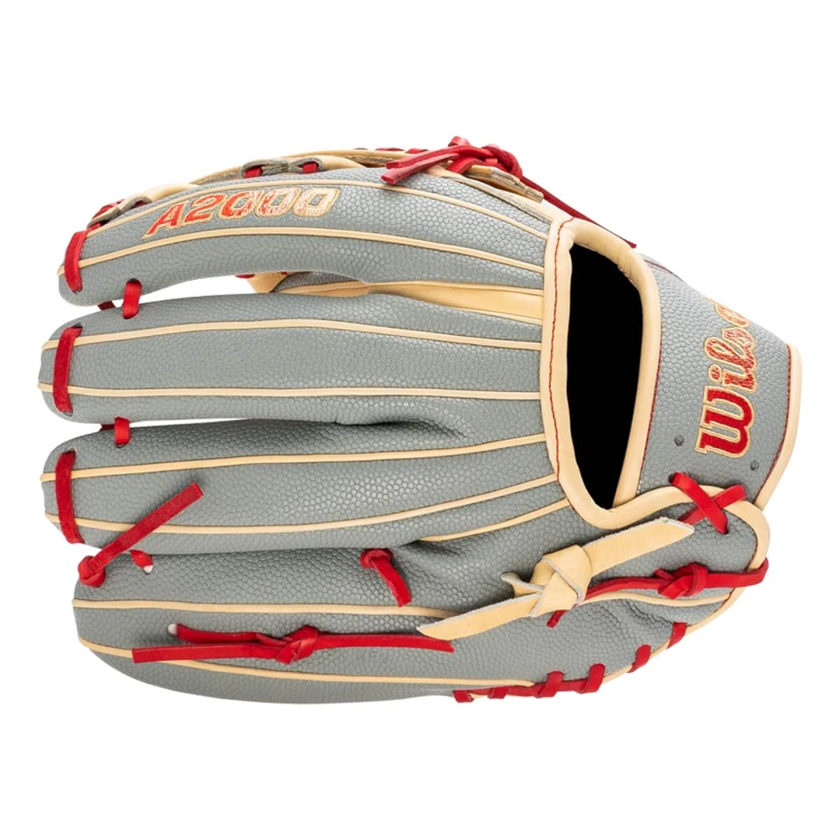 Wilson A2000 SuperSkin 1785 11.75" Baseball Glove - Image 5