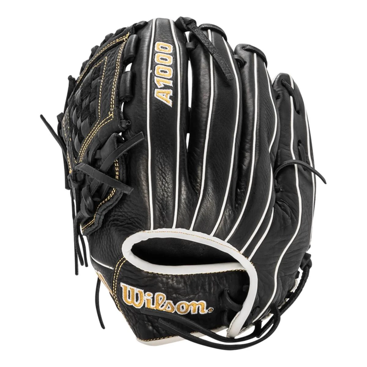Wilson A1000 P12 12" Fastpitch Softball Glove - Image 14