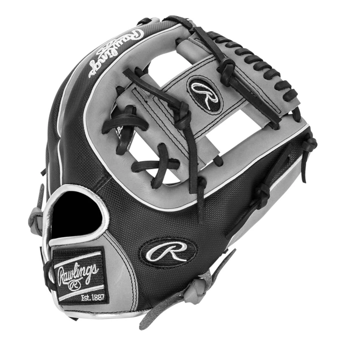 Rawlings Gamer XLE Speed Shell 11.5" Baseball Glove - Image 3