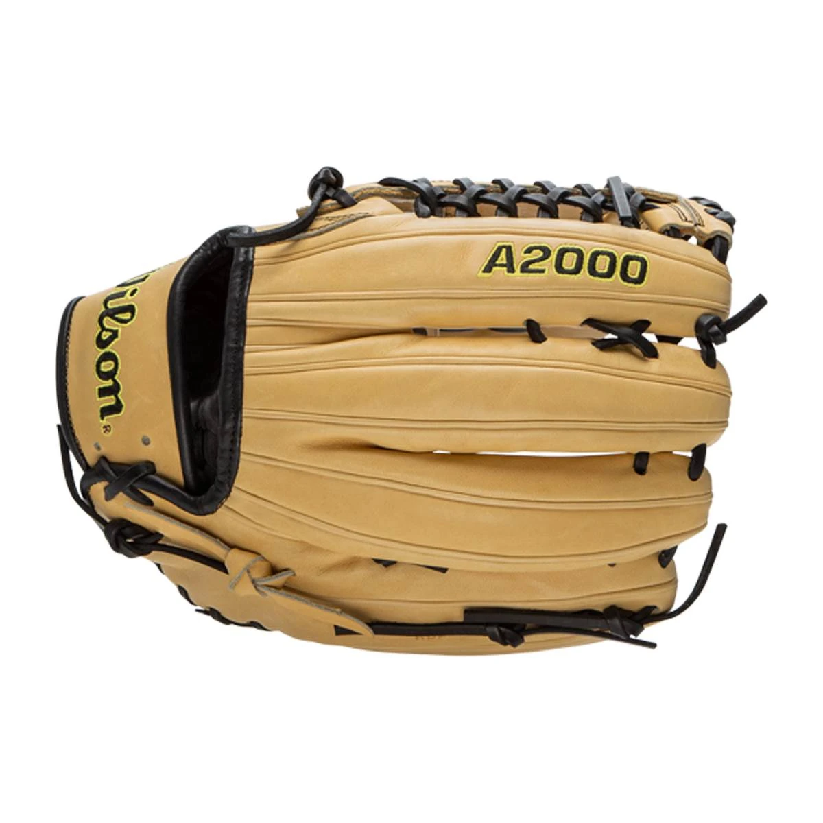 Wilson A2000 A12 12" Baseball Glove - Image 6