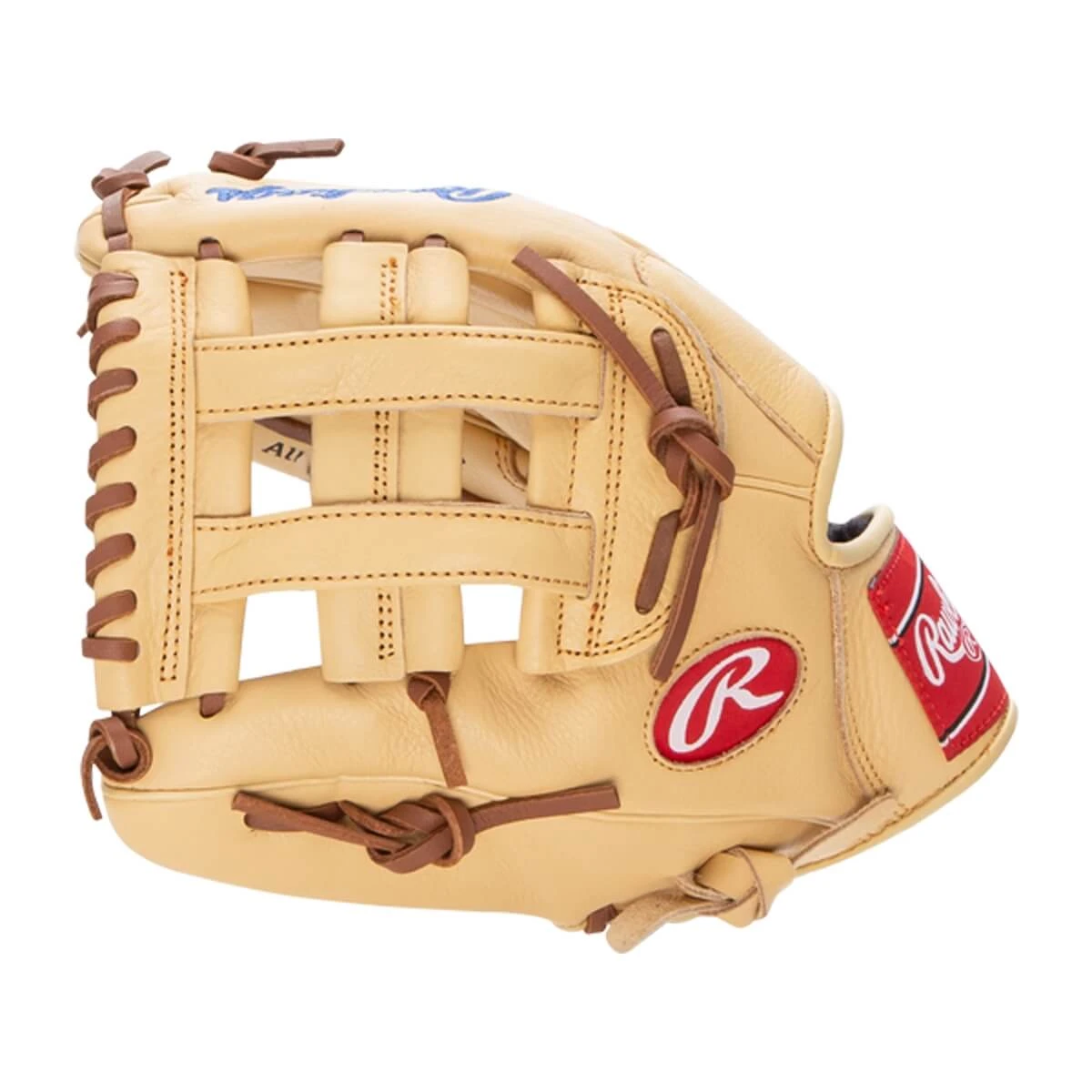 Rawlings Select Pro Lite 11.5" Kris Bryant Baseball Glove - Image 5