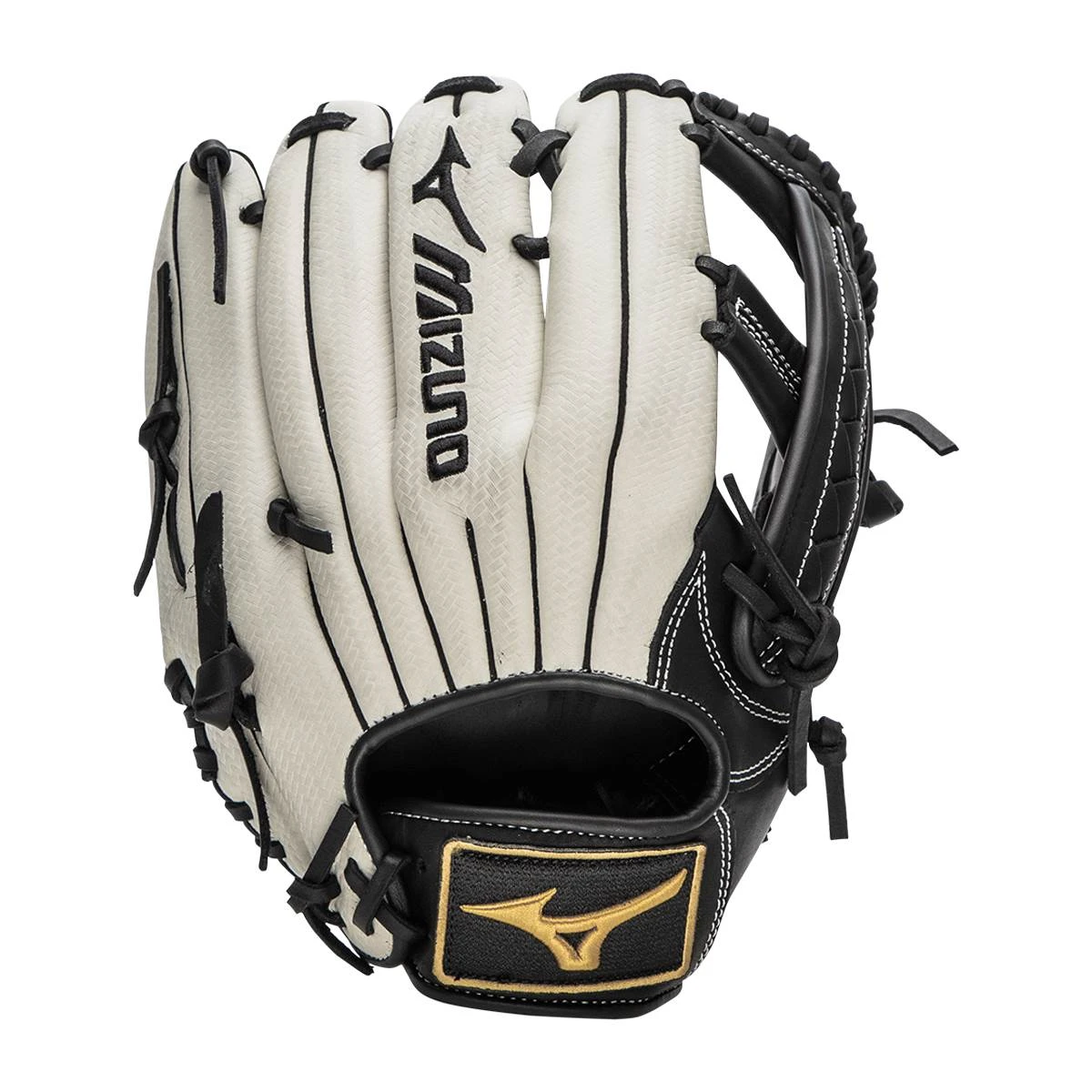 Mizuno MVP Prime 12.5" Slow Pitch Softball Glove - Image 7