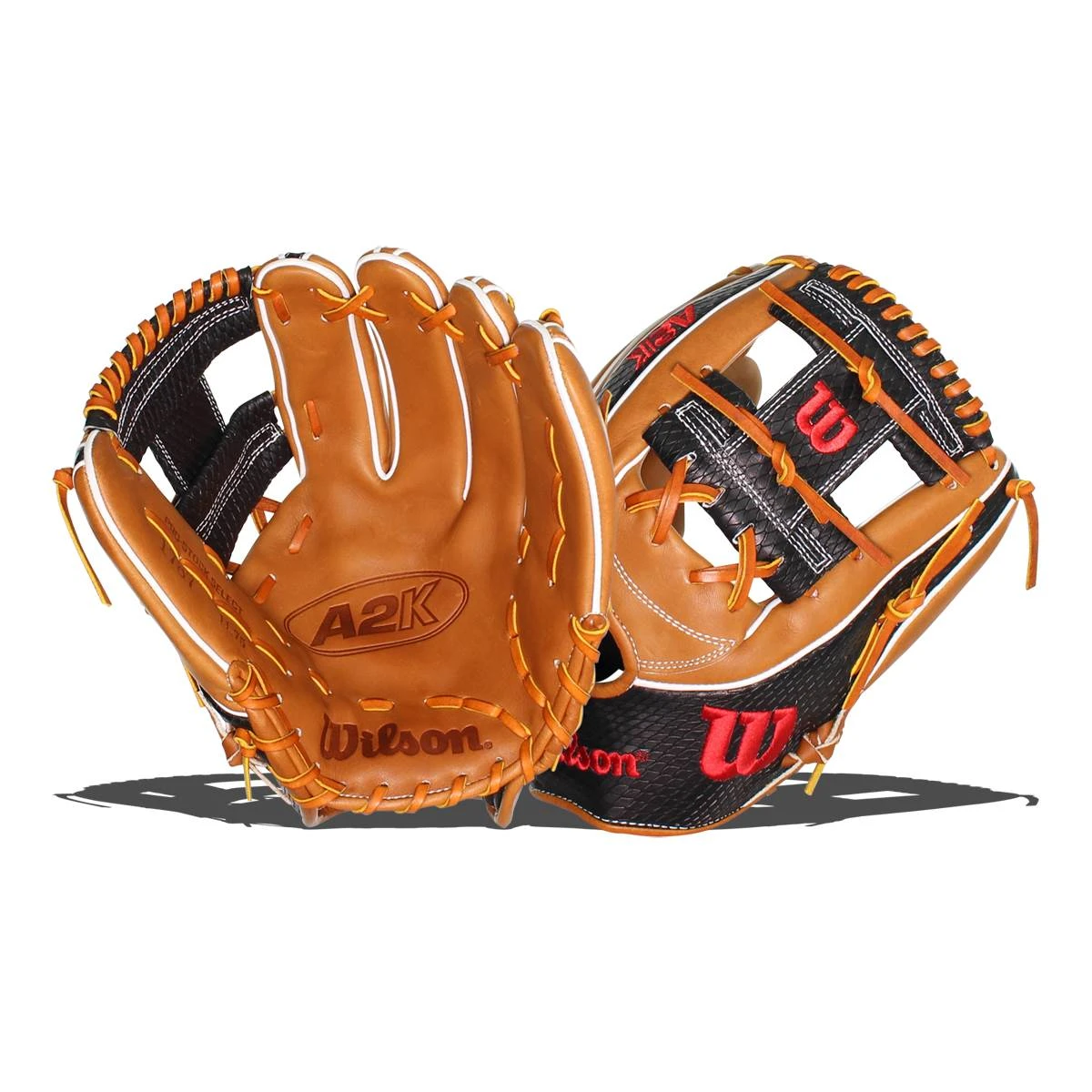 Wilson A2K 11.75" Baseball Glove