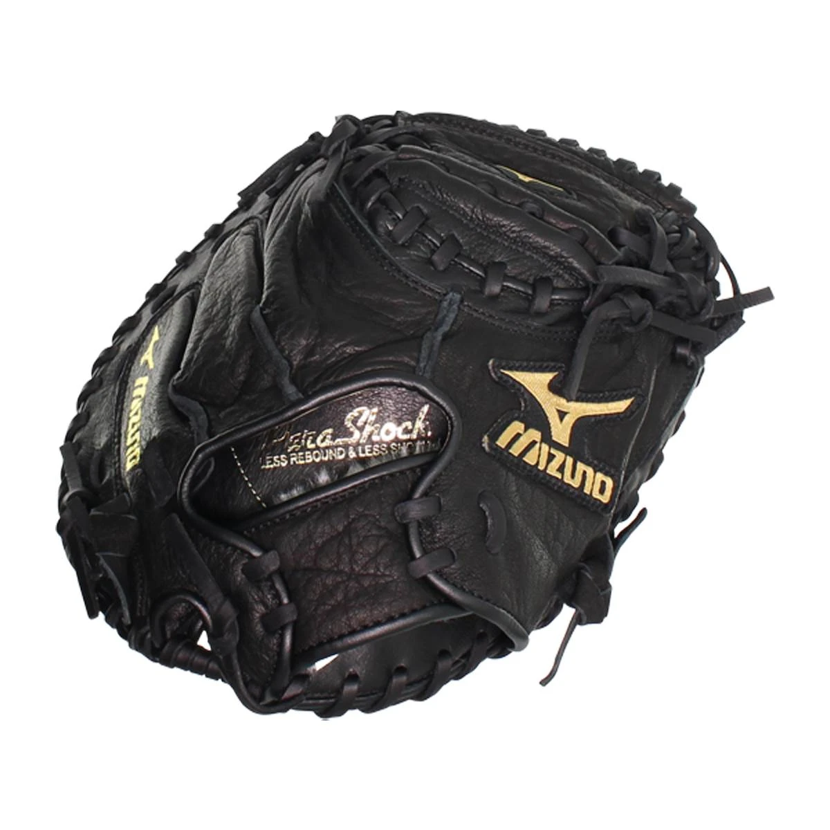 Mizuno Prospect 31.5" Youth Catcher's Mitt - Image 7