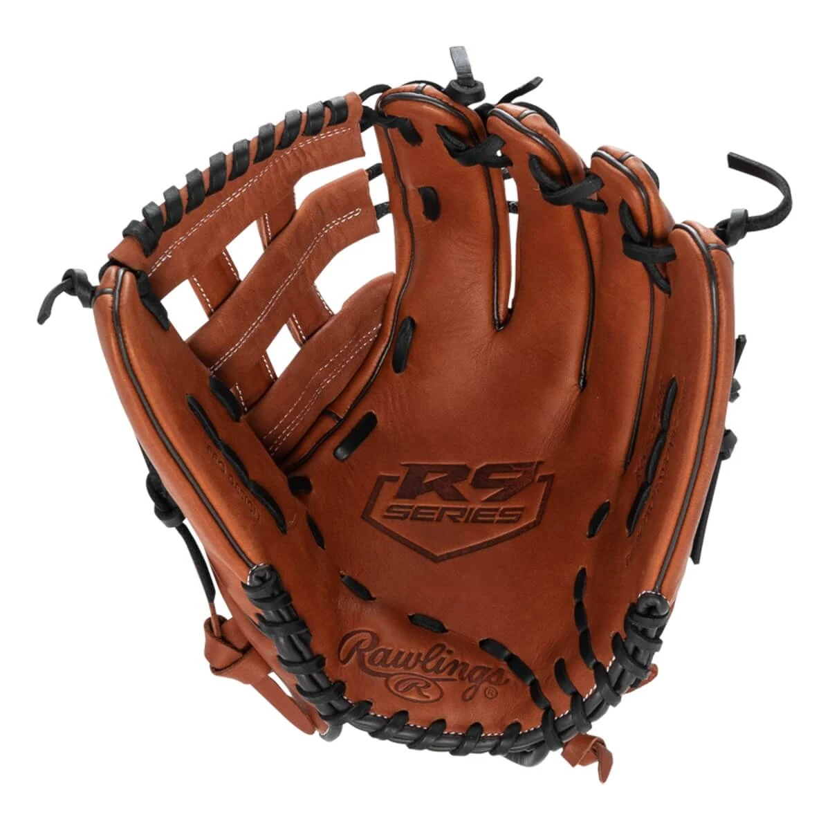 Rawlings R9 13" Slow Pitch Softball Glove - Image 2
