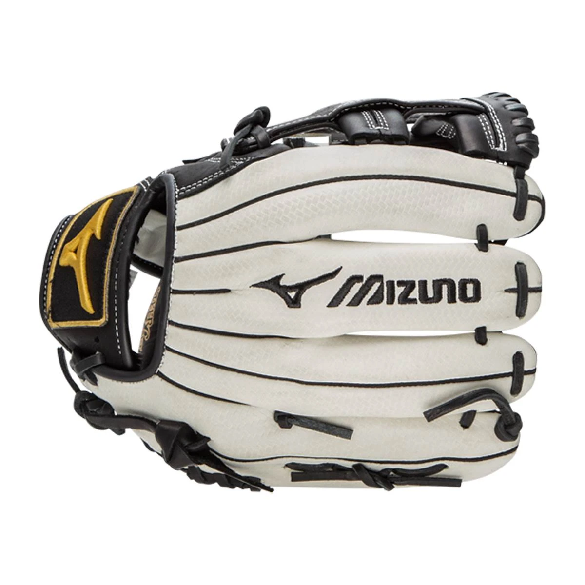 Mizuno MVP Prime 11.5" Baseball Glove - Image 12