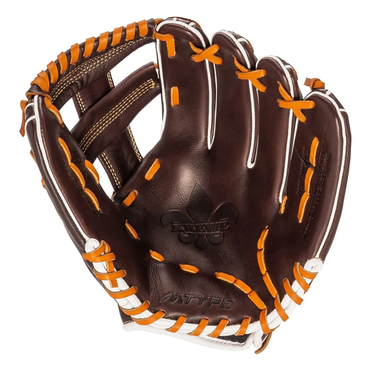 Marucci Krewe 11.5" Youth Baseball Glove - Image 2