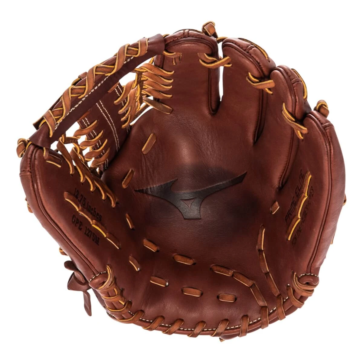 Mizuno Prime Elite 12.75'' Baseball Glove - Image 13